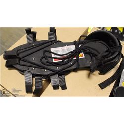 SPORT AND SAFETY FOOTWEAR SPIT SHOE BASES SIZE