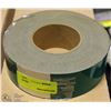 Image 1 : ROLL OF GREEN REFLECTIE TAPE 2INCH WIDE