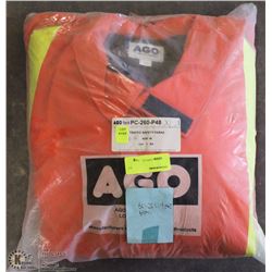 TRAFFIC SAFETY PARCA SIZE LARGE