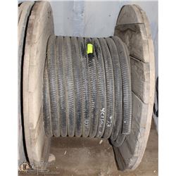 4CX1AWG TECK (ALUMINUM  ACM) APPROX LENGTH 135'