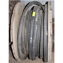 3CX1AWG TECK(COOPER) LARGE CUTS ON THIS CABLE WAS