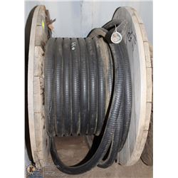 3CX1AWG TECK (COPPER) APPROX LENGTH 150'