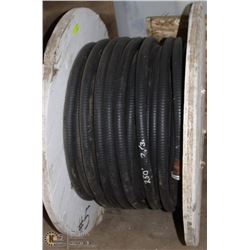 3CX2CAWG TECK (COPPER) APPROX LENGTH 250'