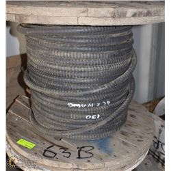 6CX14AWG  TECK (COPPER) FIREX APPROX LENGTH 130'