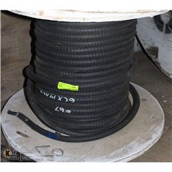 6CX14AWG  TECK (COPPER) FIREX APPROX LENGTH 175'