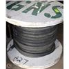 Image 1 : 3CX2AWG TECK (ALUMINUM) APPROX LENGTH 150'