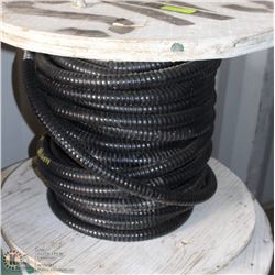 4CX6AWG TECK (ALUMINUM) APPROX LENGTH 80'