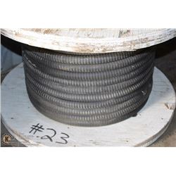 3CX4AWG TECK (COPPER)   FIREX   APPROX LENGTH 160'