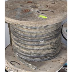 4CX1/0 AWG TECK (ALUMINIUM) APPROX LENGTH 70'