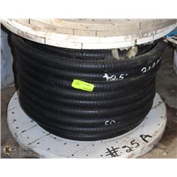 3CX2AWG TECK (COPPER) APPROX LENGTH 125'
