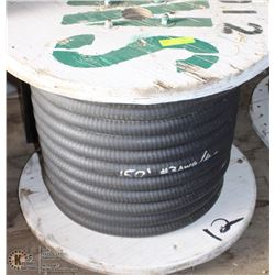 4CX2AWG TECK (COPPER) APPROX LENGTH 150'