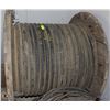 Image 1 : 4CX2AWG TECK (ALUMINUM) APPROX LENGTH 375'