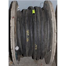4CX2/0 AWG TECK (ALUMINUM) APPROX LENGTH 210'