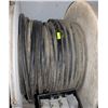 Image 1 : 4CX2/0 AWG TECK (ALUMINUM) APPROX LENGTH 180'