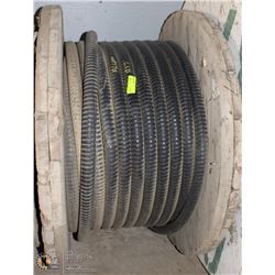 4CX2AWG TECK (ALUMINUM) APPROX LENGTH 250'