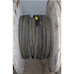 4CX6AWG TECK (COPPER) APPROX LENGTH 200'