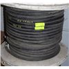 Image 1 : 6CX14AWG  TECK (COPPER) APPROX LENGTH 350'