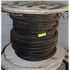 Image 1 : 4CX6AWG TECK (ALUMINUM) APPROX LENGTH 120'