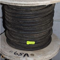 4CX6AWG TECK (COPPER) APPROX LENGTH 180'