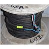 Image 1 : 4CX6AWG TECK (ALUMINUM) APPROX LENGTH 180'