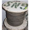 Image 1 : 3CX2AWG TECK (ALUMINUM) APPROX LENGTH 160'