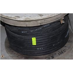 5CX10AWG COPPER SOW APPROX LENGTH 230'