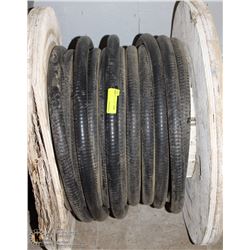 4CX3AWG TECK (COPPER) APPROX LENGTH 150'