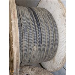 4CX2/0 AWG TECK (ALUMINUM) APPROX LENGTH 370'
