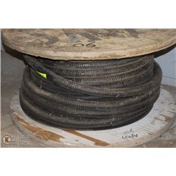 4CX2/0 AWG TECK (ALUMINUM) APPROX LENGTH 230'