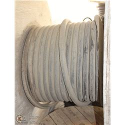 4CX2AWG TECK (COPPER)  APPROX LENGTH 160'