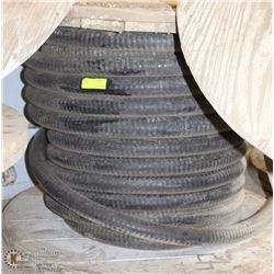 4CX4/0 AWG TECK (ALUMINUM) APPROX LENGTH 200'