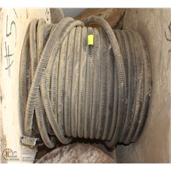 3CX2AWG TECK (ALUMINUM) APPROX LENGTH 350'