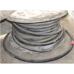 4CX3AWG TECK (COPPER) APPROX LENGTH 290'