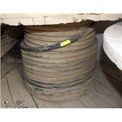 4CX1AWG TECK (ALUMINUM) APPROX LENGTH 214'