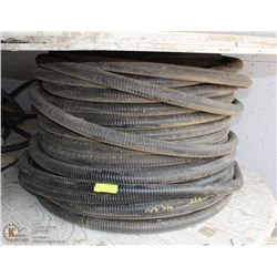4CX2/0 AWG TECK (ALUMINUM) APPROX LENGTH 375'