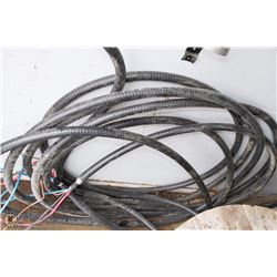 826 MT WIRE