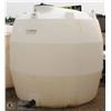 Image 1 : FREEFORM OVAL 2000 GALLON CITRON
