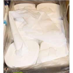 BRAWY INDUSTRIAL CENTREPOLE WIPES 6 ROLLS