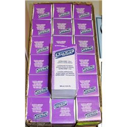 18X500MM KIMCARE ULTRA KIND CLEAR GENTLE HAND WASH