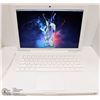 Image 1 : APPLE WHITE MACBOOK W OSX MAVERICKS