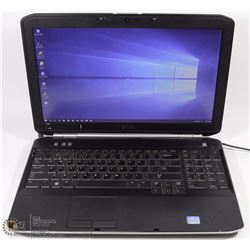 DELL LAPTOP iNTEL i5 W/ WIN 10/MS OFFICE 2016