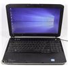 Image 1 : DELL LAPTOP iNTEL i5 W/ WIN 10/MS OFFICE 2016
