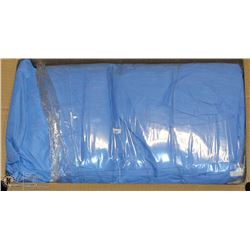 CASE OF SIZE 3XL COVERALLS