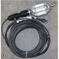 75W LAMP 15M CORD