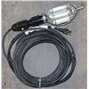 Image 1 : 75W LAMP 15M CORD
