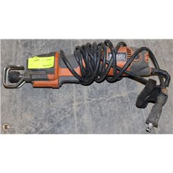 RIGID R3030 120V SABRESAW
