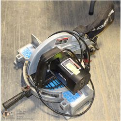 DELTA 10" COMPOUND POWER MITRE SAW