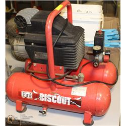 BISCOUNT ASYNCHRONOUS SINGLE PHASE MOTOR