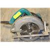 Image 1 : MAKITA 7 1/4" CIRCULAR SAW