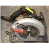 Image 1 : SKILL SAW 7-1/4" CIRCULAR SAW